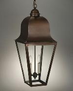 Northeast Lantern
6422
Imperial Large Hanging 36 in. Chain (2) Candelabra Sockets