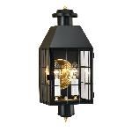 Norwell Lighting
1093_CL
American Heritage Large Wall Sconce