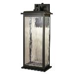 Norwell Lighting1071Weymouth LED Outdoor Sconce Large