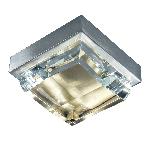 Norwell Lighting5379Crystal LED Mini Flush Mount