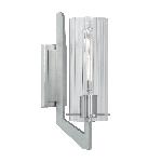 Norwell Lighting8143Faceted Single Wall Sconce