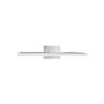 Norwell Lighting8146Double-L LED Sconce 26 in.